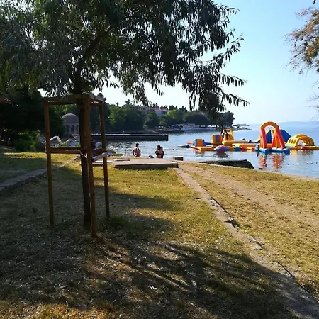 By The Sea - 11686 * Zadar