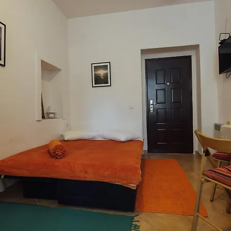 아파트 By The Sea - 11686 *