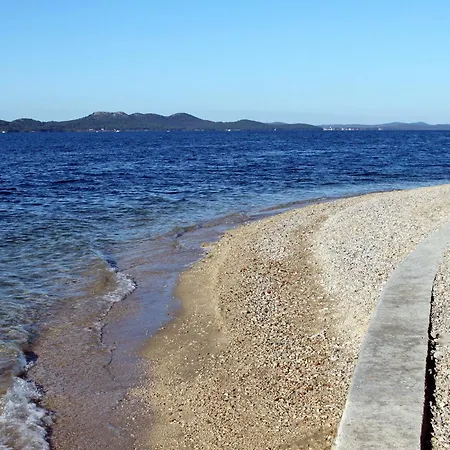 By The Sea - 11686 Zadar