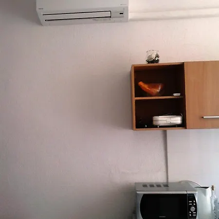 Appartement By The Sea - 11686 Zadar