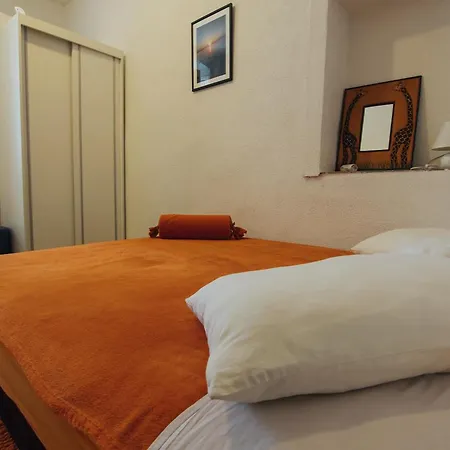 By The Sea - 11686 Apartman Zadar