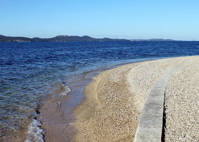 By The Sea - 11686 Zadar