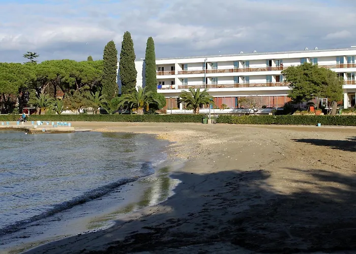 By The Sea - 11686 Apartment Zadar